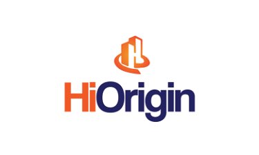 HiOrigin.com